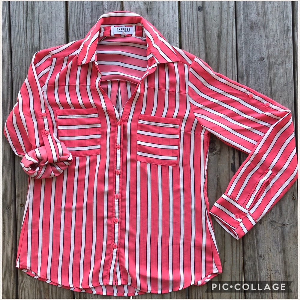 Express Portofino Shirt